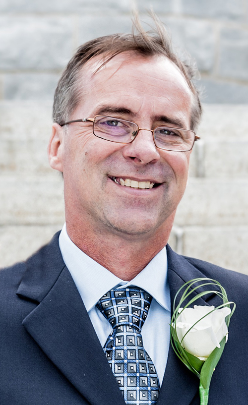 Christian Turcotte