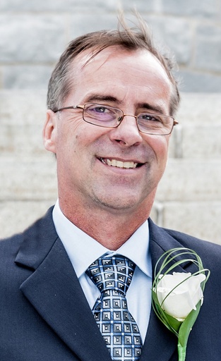 Christian Turcotte