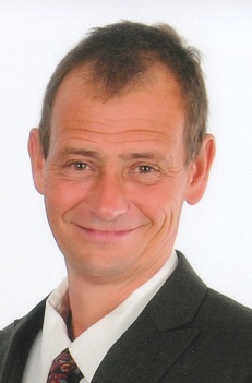 Patrice St-Onge