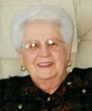 Yvette Champagne