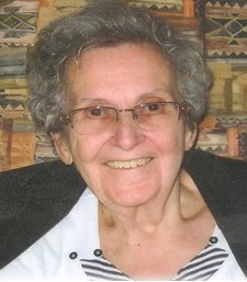 Pauline Dubois-Breton