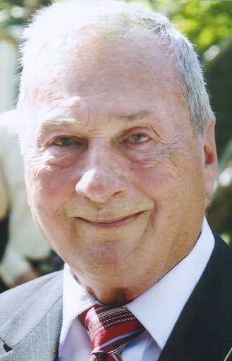 Réal Vézina