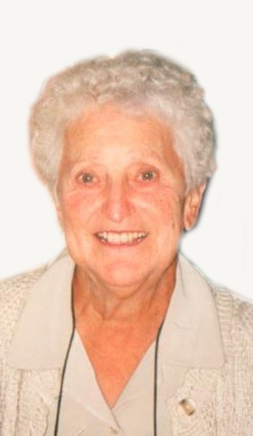 Huguette Lemieux