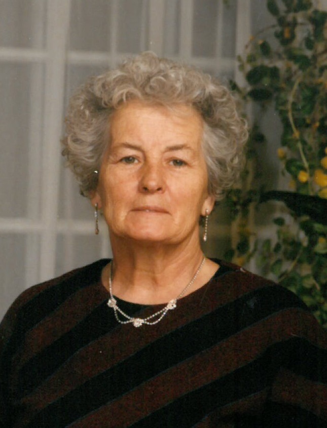 Orainda Moreau Bisson