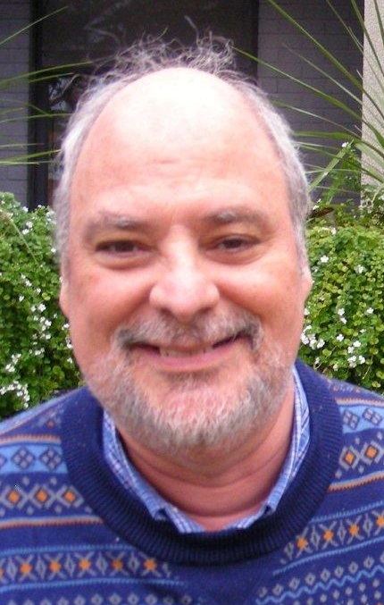 Yves Caron