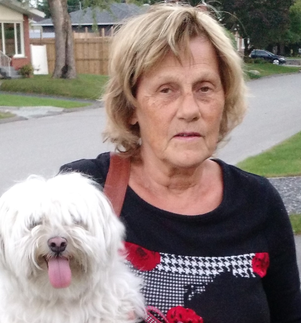 Rollande Labonté-Dubreuil