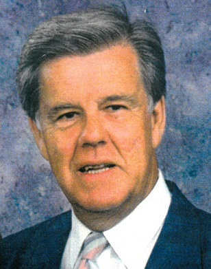 Robert Landry