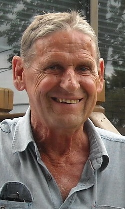 Père Guy cmm Cloutier