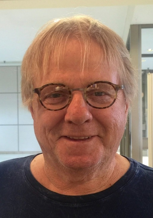 Réal Nault