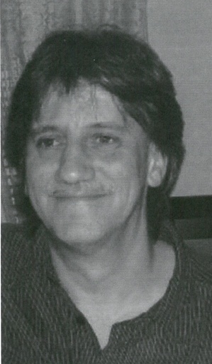 Serge Letendre