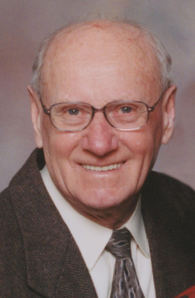 Laurent Bérubé