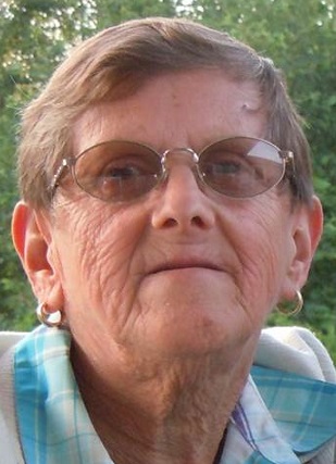 Lise Bourque Isabelle
