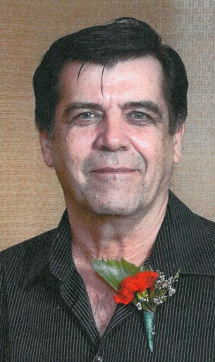 Jean-Paul Leblond