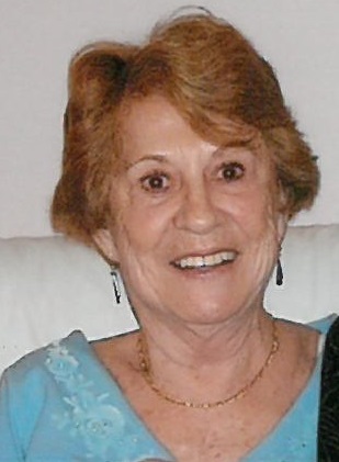 Denyse Roy-Routhier
