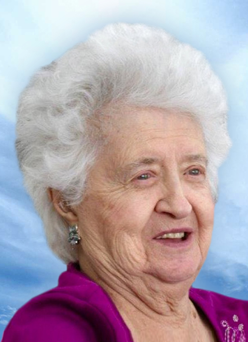 Édith Beaudoin