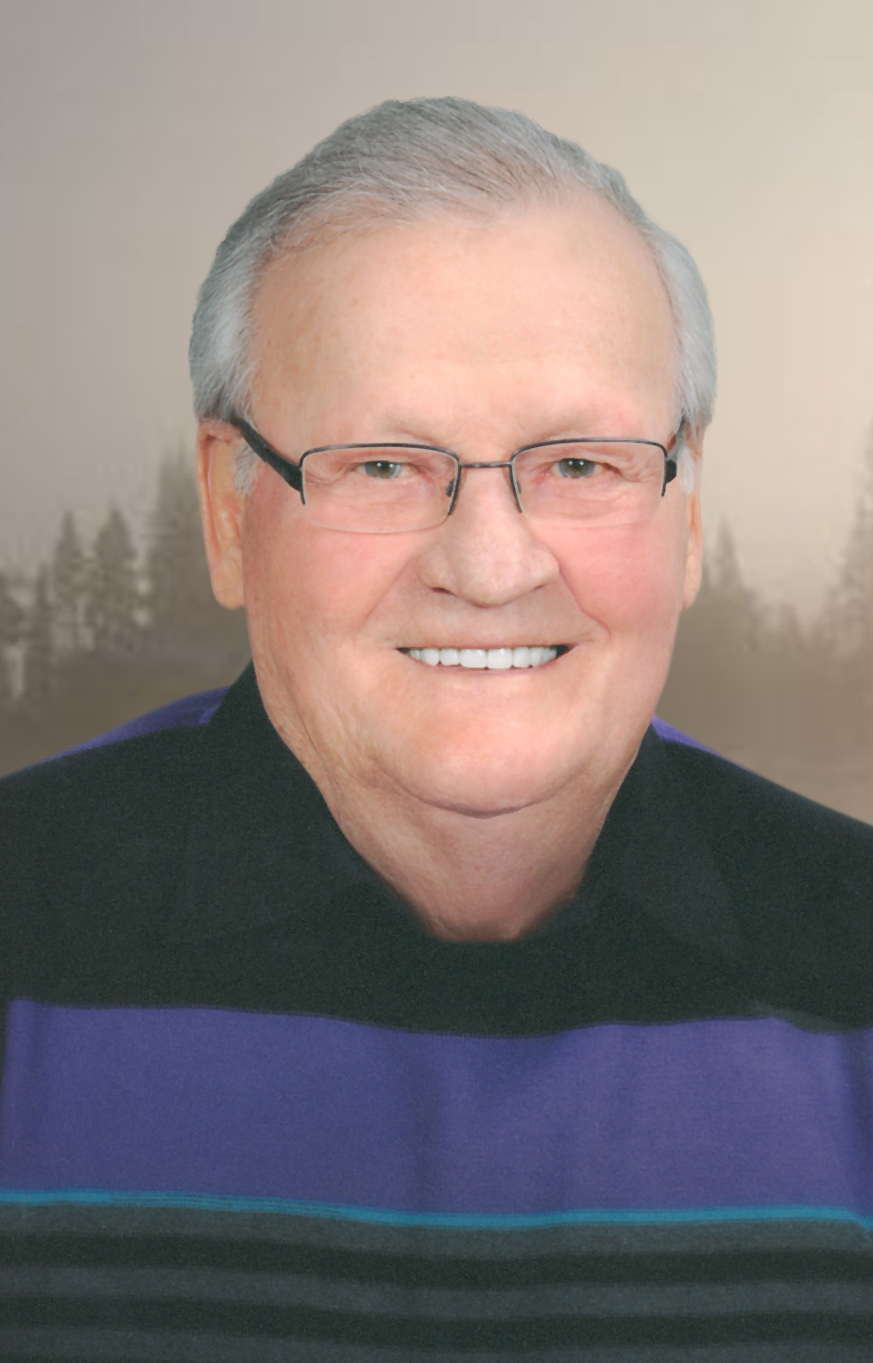Alidor Dion