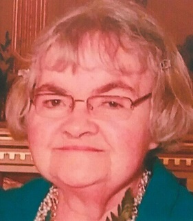 Rose-Amande Moreau Dolbec