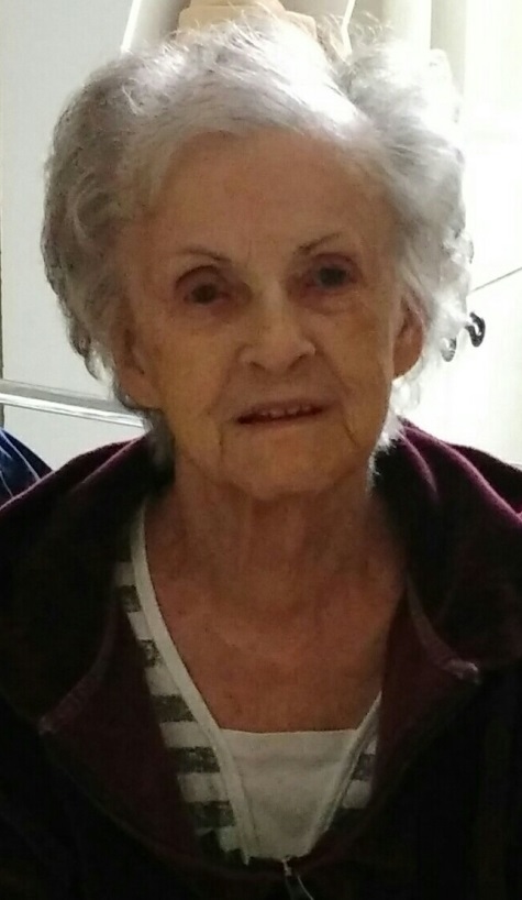 Denyse Grondin Lapointe