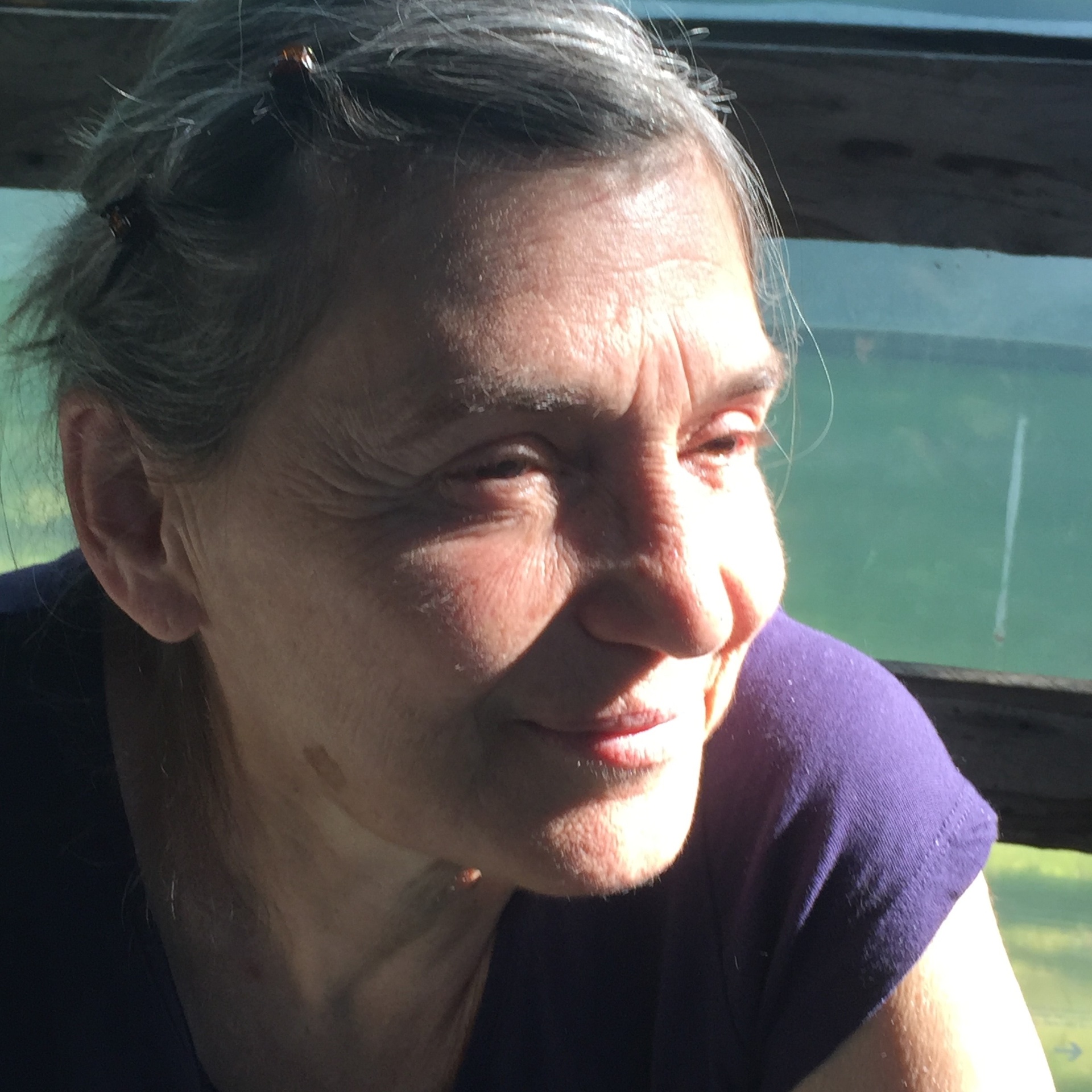 Louise Poirier