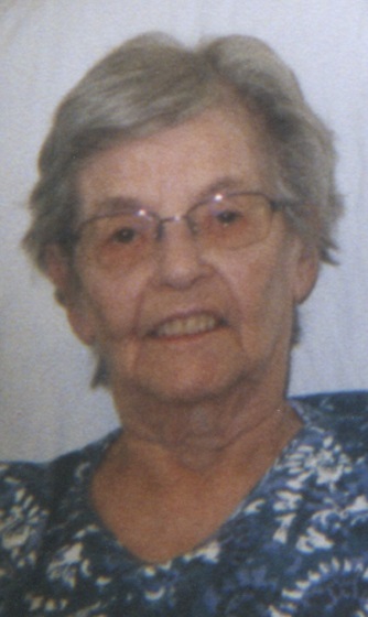 Clothilde Soucy Fontaine