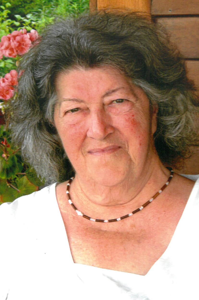 Mariette Roberge Martin