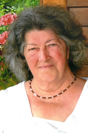 Mariette Roberge Martin