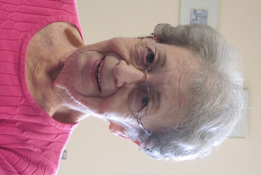 Rita Nadeau Samson