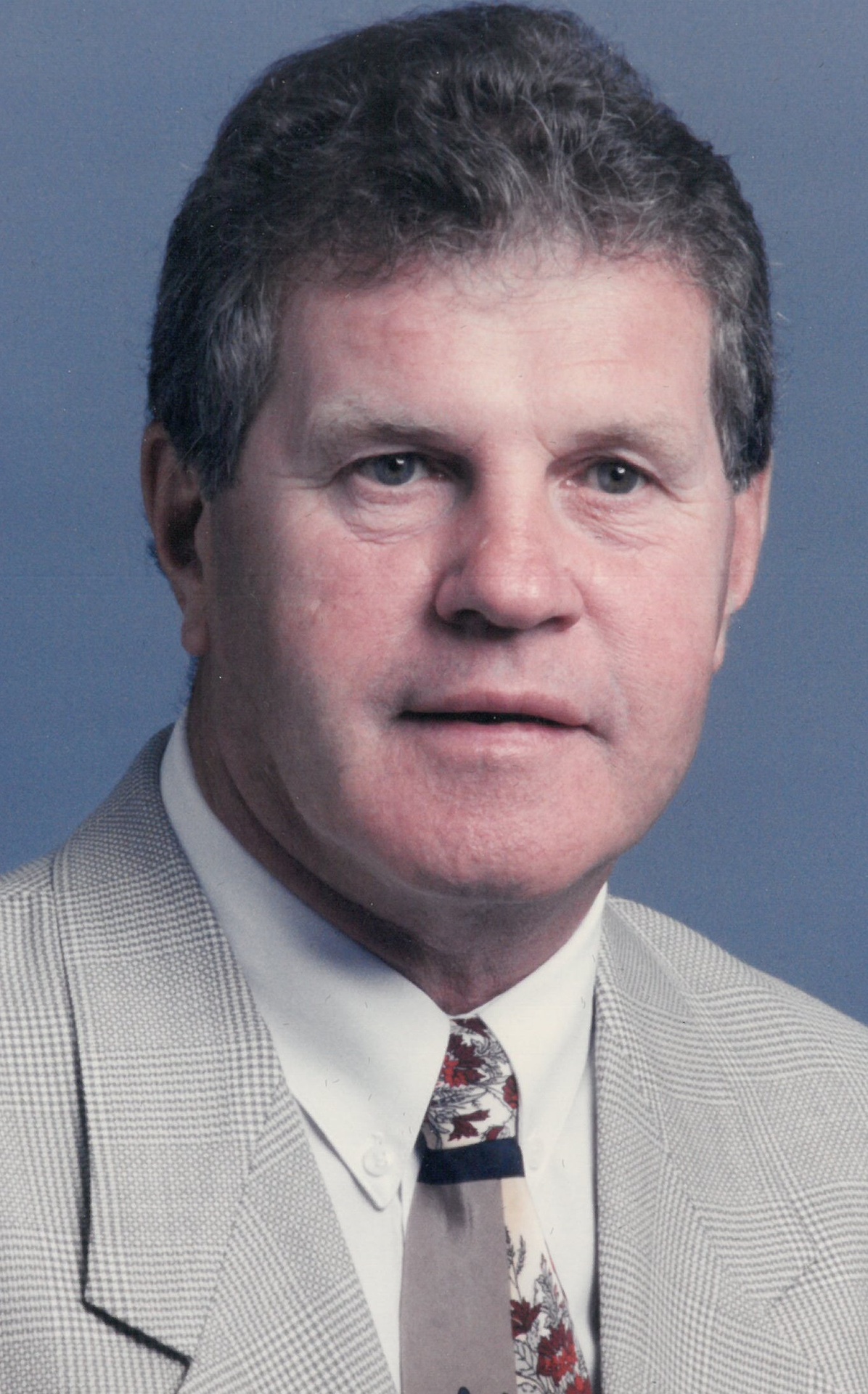 Charles Quiriault