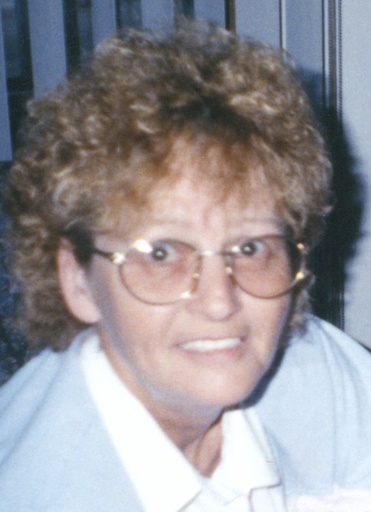 Rita Rouillard-Côté