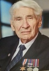 Eddy Packwood