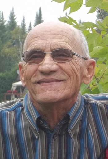 Réal Leroux