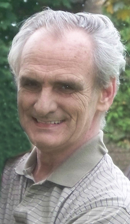 Marc Grégoire
