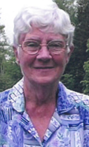Phyllis Buck-Messier