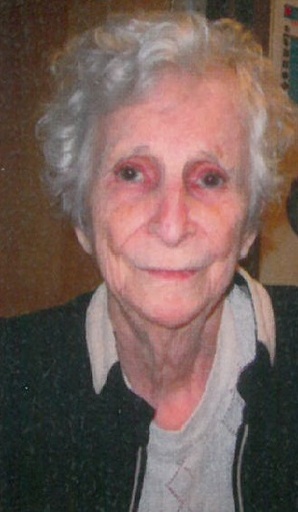 Marie-Paule Potvin