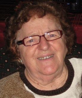 Cécile Hébert Piché