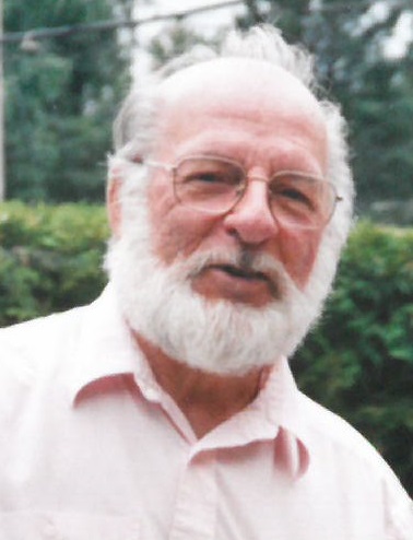 Richard Jolin