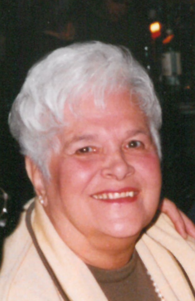 Huguette Côté Lambert