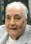 Irène Giroux Thériault