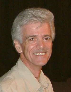 Lauréat Faucher