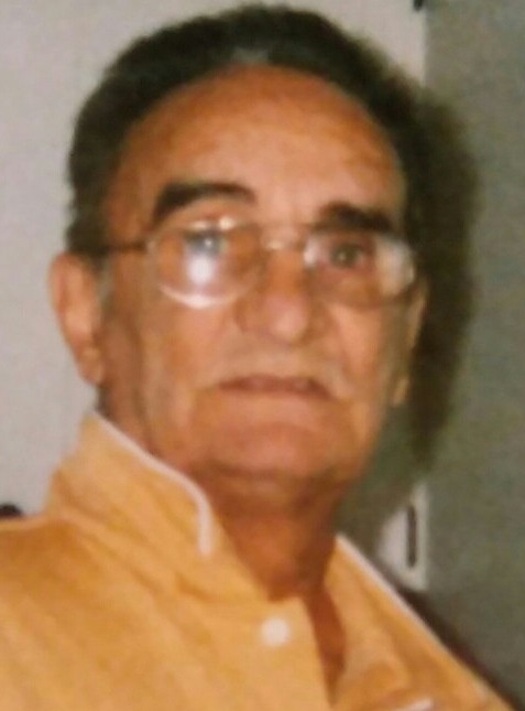 Fernand Lessard