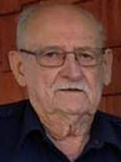Laurent Dallaire