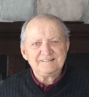 Bertrand Tétreault