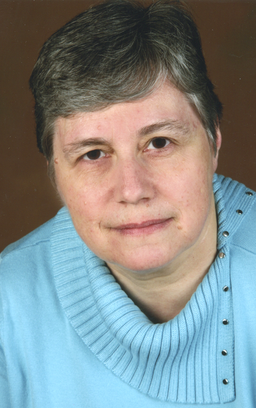Diane D'Amour