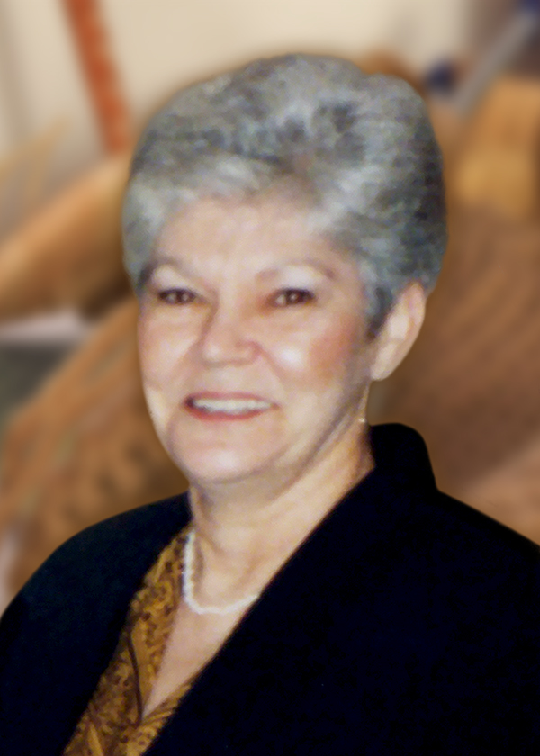 Carmelle Doyon