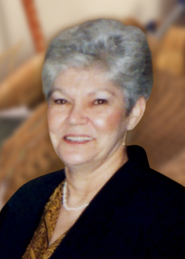 Carmelle Doyon