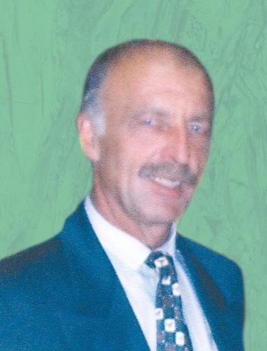 Mario Léveillée