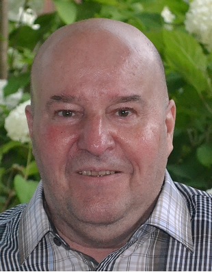 Pierre Bérubé