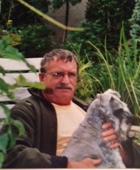 Roger Blais