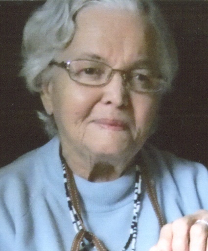 Rita St-Hilaire