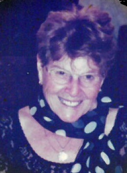 Lucille Auger